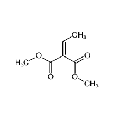 亚乙基丙二酸二甲酯,Dimethyl 2-ethylidenemalonate