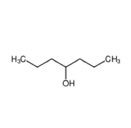 4-庚醇,heptan-4-ol