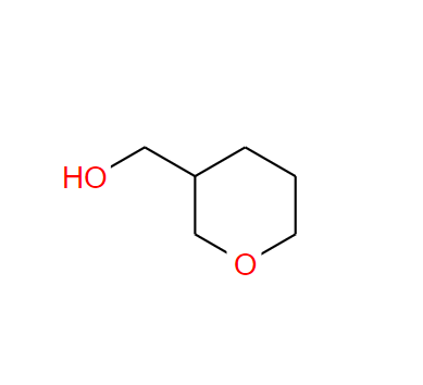 (四氢吡喃-3-基)甲醇,oxan-3-ylmethanol