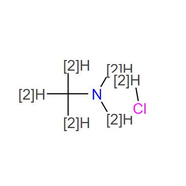 甲胺-d5氯化氘,METHYLAMINE-D5 DEUTERIOCHLORIDE