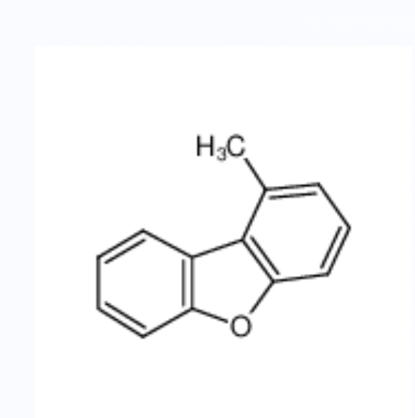 1-甲基二苯并呋喃,1-METHYLDIBENZOFURAN