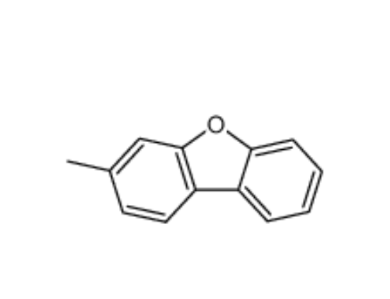 3-methyldibenzofuran,3-methyldibenzofuran