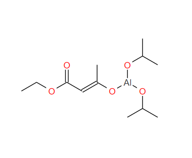 乙酰乙酸乙基铝二异丙酯,Aluminum di(isopropoxide)acetoacetic ester chelate