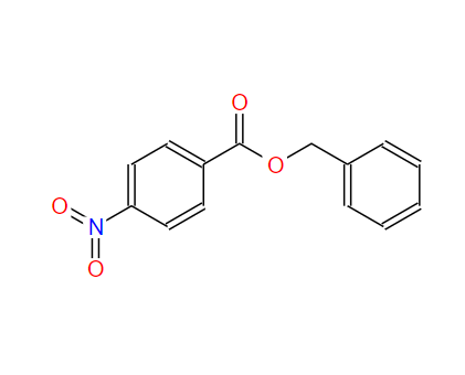 苄基4-硝基苯甲酸酯,Benzyl 4-nitrobenzoate