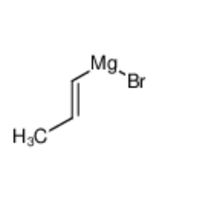 1-丙烯基溴化鎂,1-PROPENYLMAGNESIUM BROMIDE