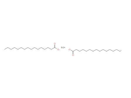 锶二十六烷酸酯,strontium palmitate