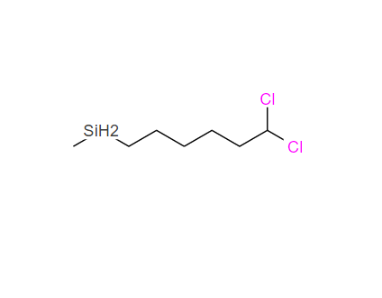 己基甲基二氯硅烷,Dichlorohexylmethylsilane