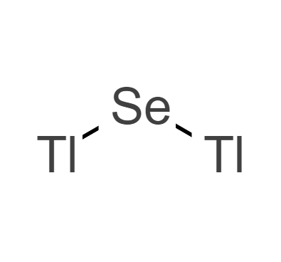 硒化鉈(I),Thallium(I) selenide