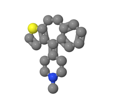 苯噻啶,Pizotifen