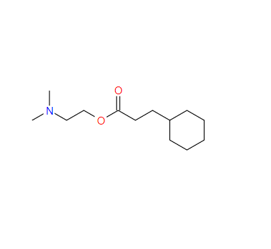 cyprodenate