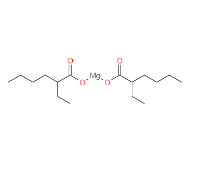 2-乙基己酸镁,MAGNESIUM 2-ETHYLHEXANOATE