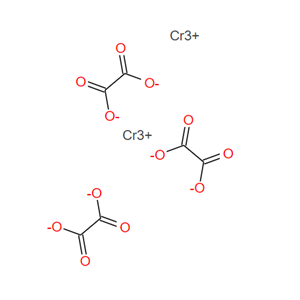 chromium oxalate