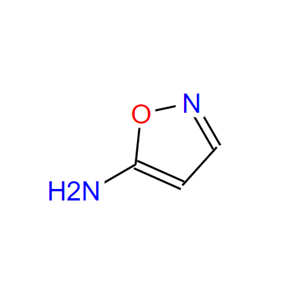 异恶唑-5-胺,isoxazol-5-amine