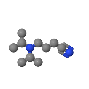 4-(二异丙基氨基)丁腈,4-(Diisopropylamino)butanenitrile
