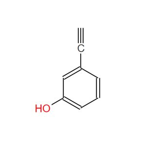 3-羟基乙炔,3-Hydroxyphenylacetylene