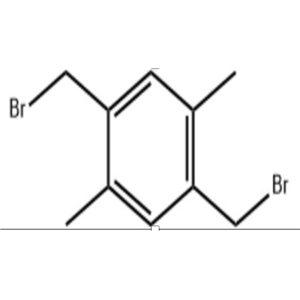 1,4-双(溴甲基)-2,5-二甲基苯,1,4-BIS(BROMOMETHYL)-2,5-DIMETHYLBENZENE