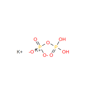 二钾二氢焦磷酸盐,dipotassium,[hydroxy(oxido)phosphoryl] hydrogen phosphate