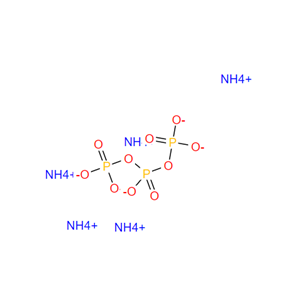 pentaammonium triphosphate