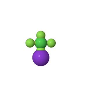 dipotassium tetrafluoronickelate(2-)