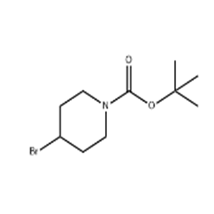 4-溴哌啶-1-甲酸叔丁酯