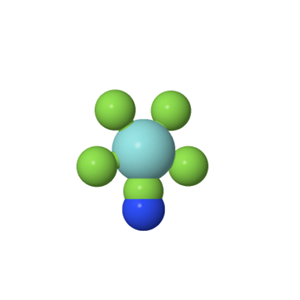 铵五氟锆酸盐(1-),Ammonium pentafluorozirconate(1-)