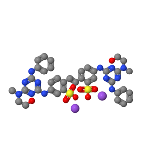 荧光增白剂5BM,disodium 4,4