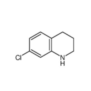 7-氯-1,2,3,4-四氢喹啉
