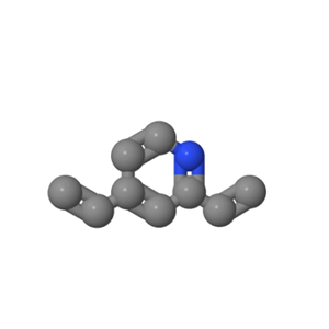 2,4-二乙烯基吡啶