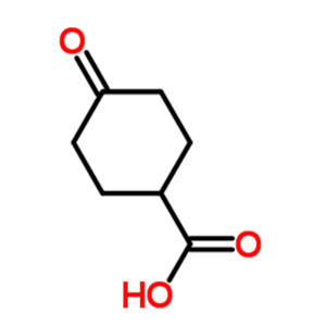 4-环己酮羧酸,4-Oxocyclohexanecarboxylic acid