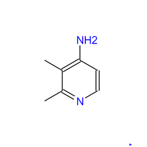 2,3-二甲基吡啶-4-胺
