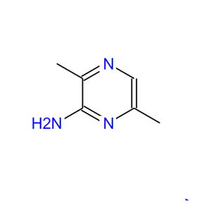3-氨基-2,5-二甲基吡嗪