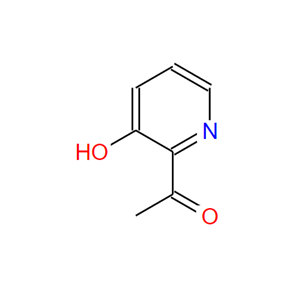 1-(3-羟基吡啶-2-基)乙酮