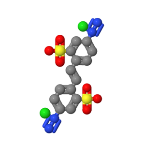 4,4'-(亚乙烯基)二[3-磺基偶氮苯]二氯化物
