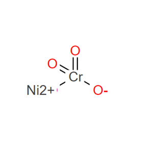 铬酸镍(II)水合物