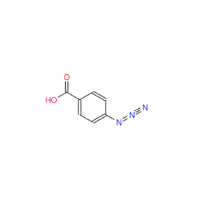 对叠氮苯甲酸,4-AZIDOBENZOIC ACID