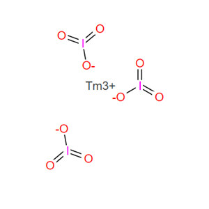 铥三碘酸盐