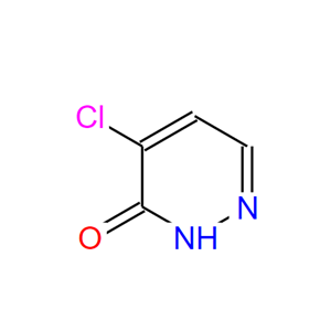 4-氯-3-哒嗪酮