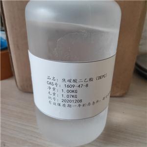 焦碳酸二乙酯,Diethyl pyrocarbonate