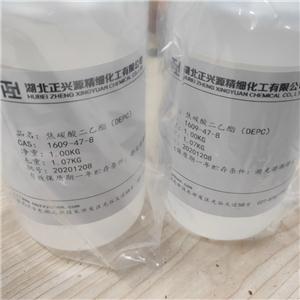 焦碳酸二乙酯,Diethyl pyrocarbonate