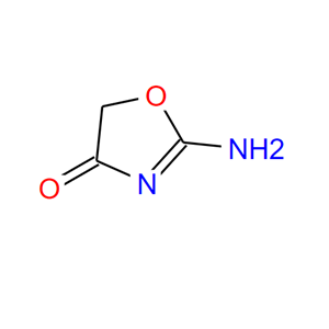 2-氨基-4(5H)-恶唑酮,2-Aminooxazol-4(5H)-one