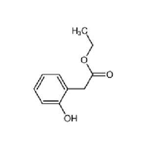 乙基 2-(2-羟基苯基)乙酸酯