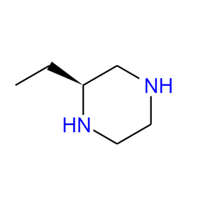 (S)-2-乙基哌嗪,(S)-2-ethylpiperazine
