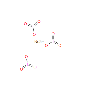 钐三碘酸盐,samarium(3+),triiodate