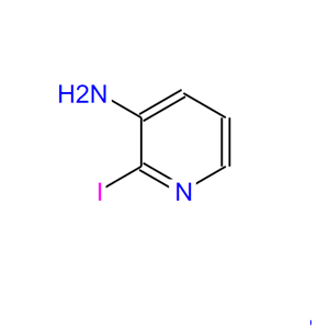 2-碘-3-氨基吡啶