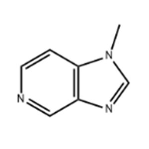 1-甲基-1H-咪唑并[4,5-C]吡啶
