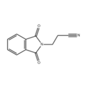 N-(2-氰基乙基）-邻苯二甲酰亚胺