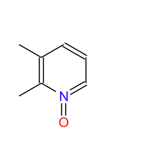 2,3-二甲基吡啶-N-氧化物,2,3-DimethylpyridineN-oxide