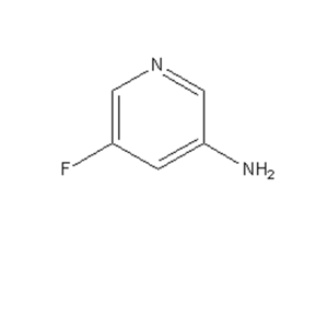 3-氨基-5-氟吡啶