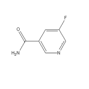 5-氟烟酰胺,5-Fluoronicotinamide