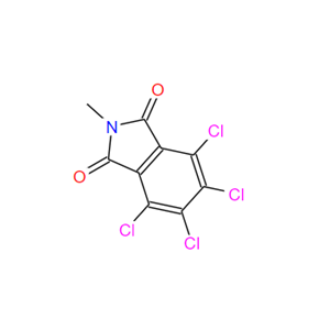 N-甲基四氯邻苯二甲酰亚胺